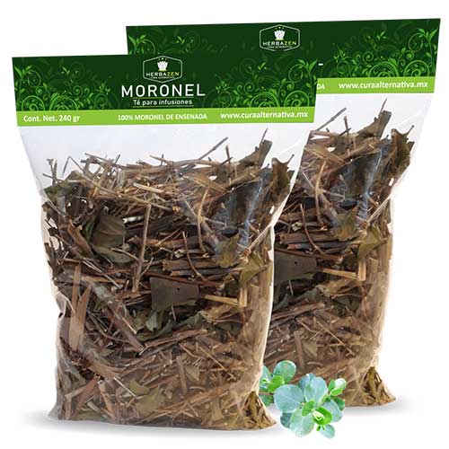 Te de Moronel Hierba 2 bolsas
