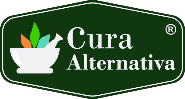 CURA ALTERNATIVA