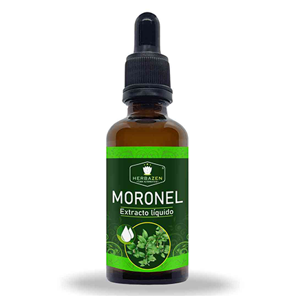 Moronel Gotas